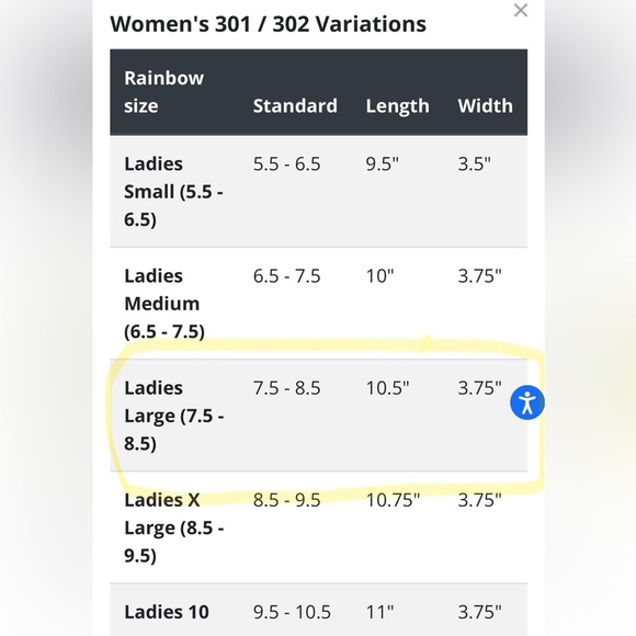Women’s Rainbow sandals flip flops in black. - Picture 9 of 9